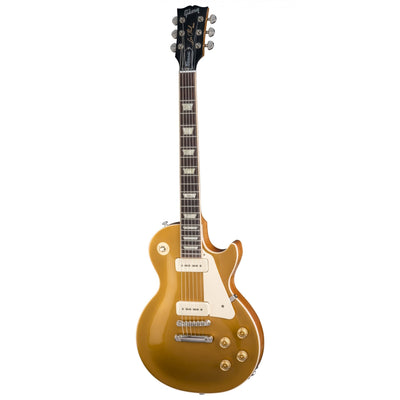 Gibson Les Paul Classic 2018 P90 Gold