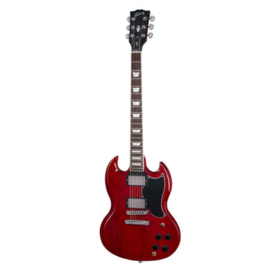 Gibson SG Standard 2018 Heritage Cherry