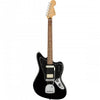Fender Classic Player Jaguar Electric Guitar Humbucker Bridge Black